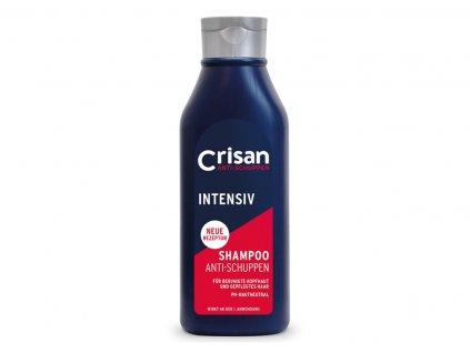 Crisan šampon proti lupinam intersiv 250ml