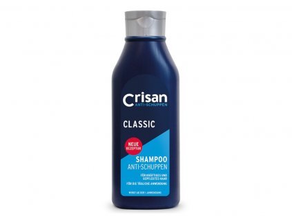 Crisan šampon proti lpinam classic 250ml