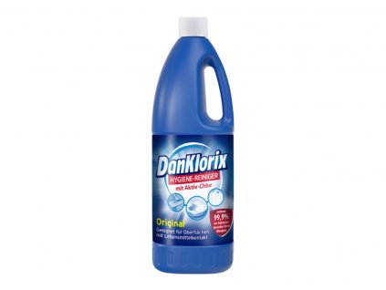 Dan Klorix hygienický čistič