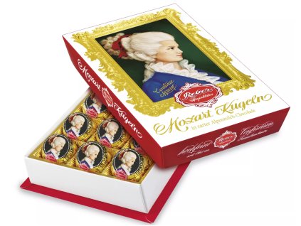 Reber Constanze mozart barock kulgen 300g 15ks