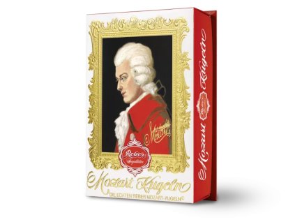 Reber Mozart kugeln Barock 240g