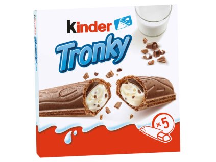 Kinder tronky 90g
