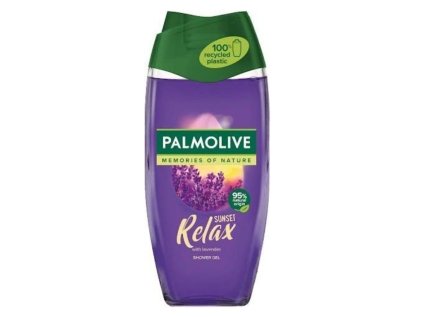 Palmolive Sprchový gél Memories Of Nature Sunset Relax ,250ml