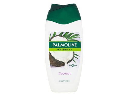 Palmolive Sprchový gél Kokosové mlieko 250ml