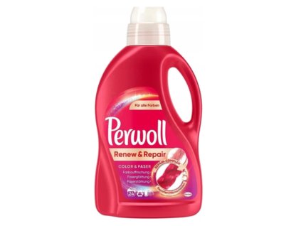Perwoll gél Color 1,44L (24praní)