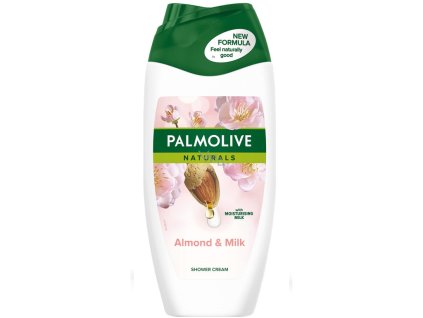 Palmolive Sprchový gél Naturals Mandlove mlieko 250ml