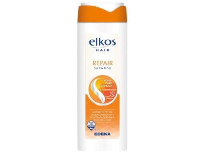 Elkos Hair Šampón Repair 300ml