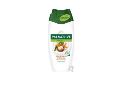 Palmolive Sprchový gél MACADAMIA & KAKAO ,250ml