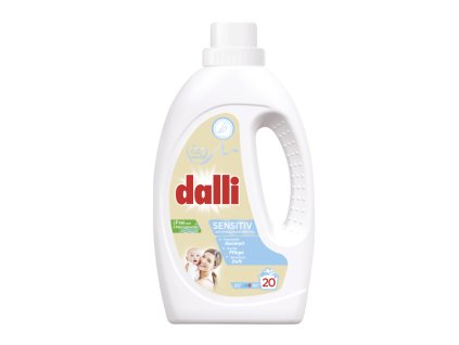 dalli sensitive