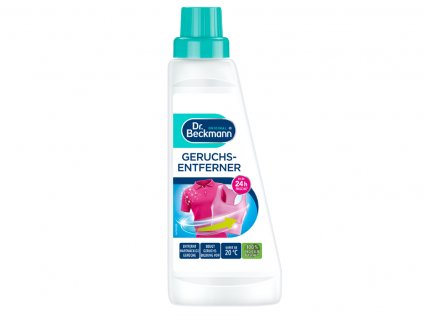 Dr beckamann praci gél na odstranenie zápachu 500ml 14 prani (1)