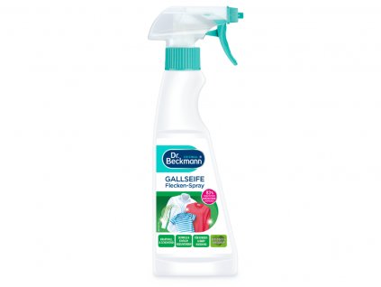 Dr beckmann sprej na škvrny 250ml