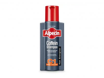 Alpecin Coffein shampon C1 75ml