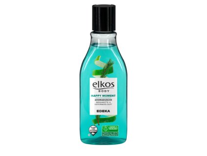 Elkos body Aromatický sprchový gél Happy Moment 250ml