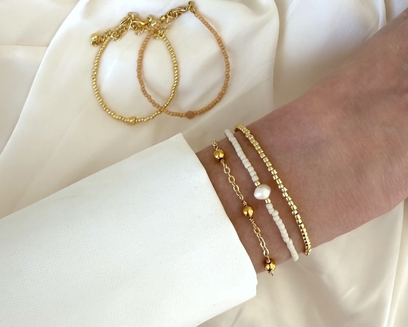 JAK ZMĚŘIT VELIKOST NÁRAMKU