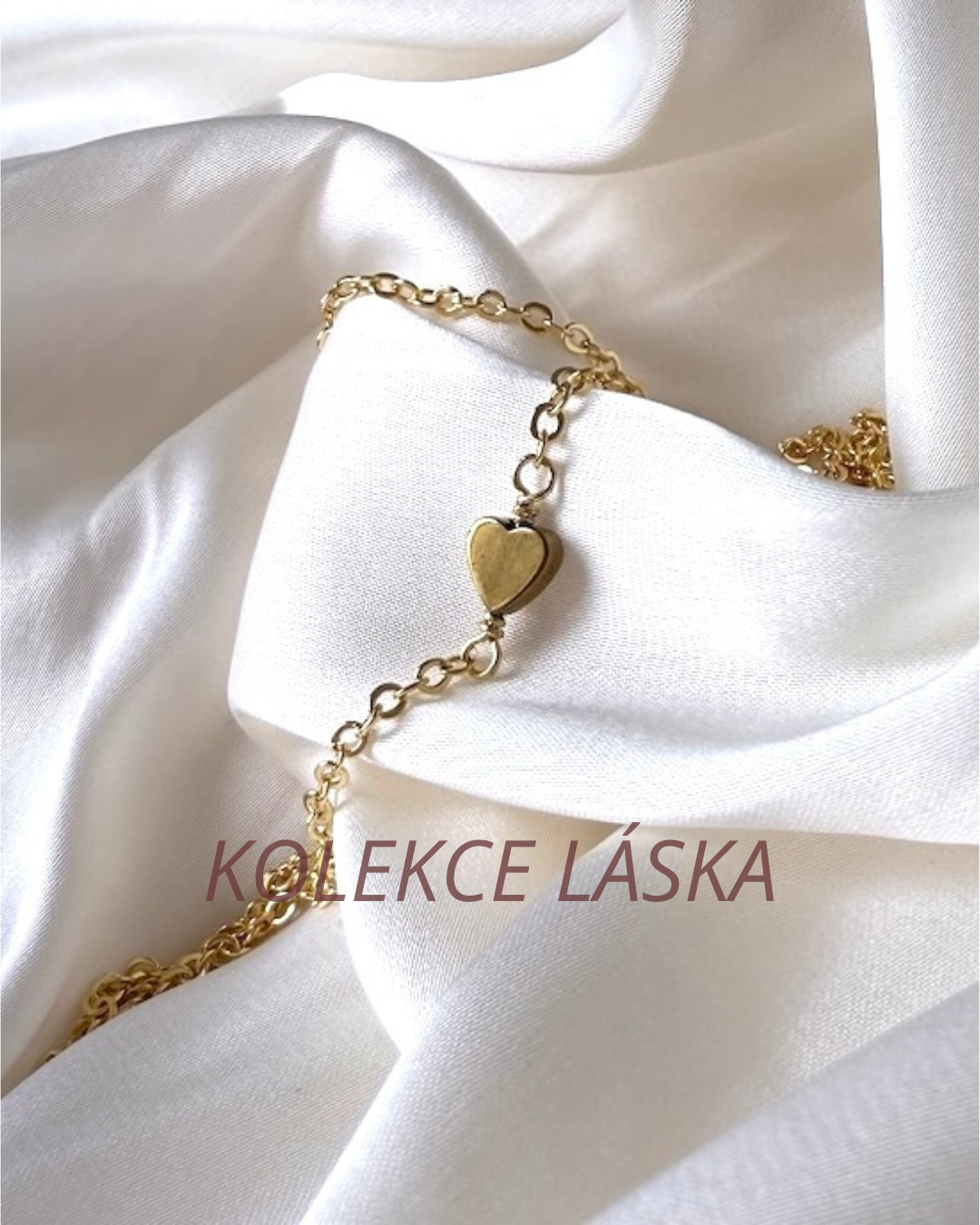 Kolekce Láska