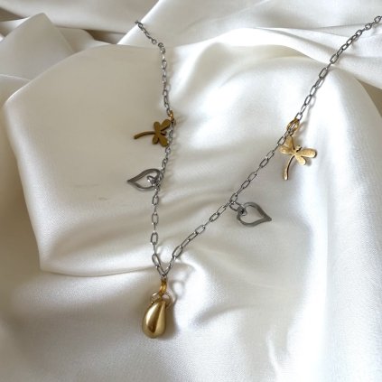 nahrdelnik stribrnozlaty