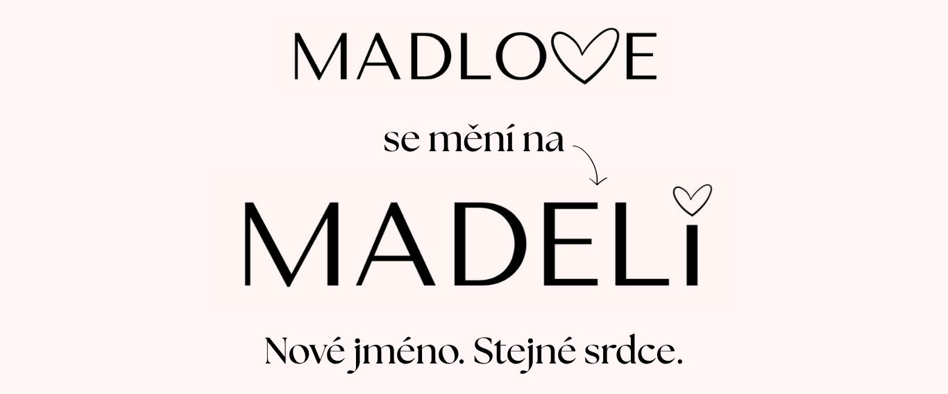 MADLOVE to MADELI