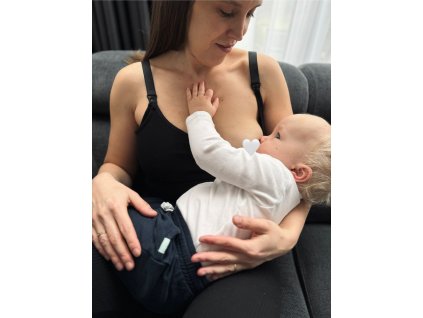 Kojící tílko Comfort