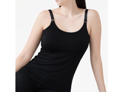 Kojící tílko Soft