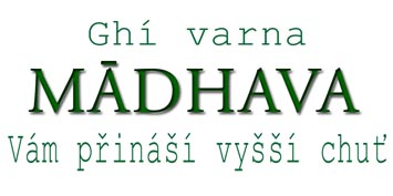 Mádhava