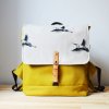 Batoh Birdman No.2 - Bombay