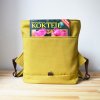 Batoh Birdman No.2 - Bombay