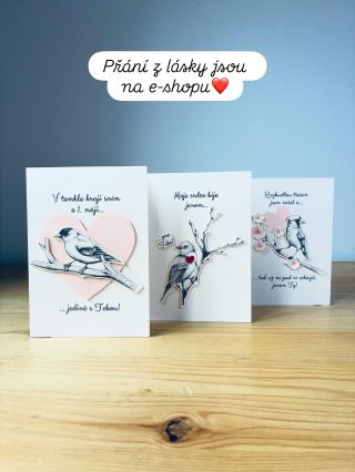 Blíží se lásky čas a to byl, a snad vždycky bude, v téhle krajině 1. máj!❤️ Zjistila jsem, že existuje milion přání k...