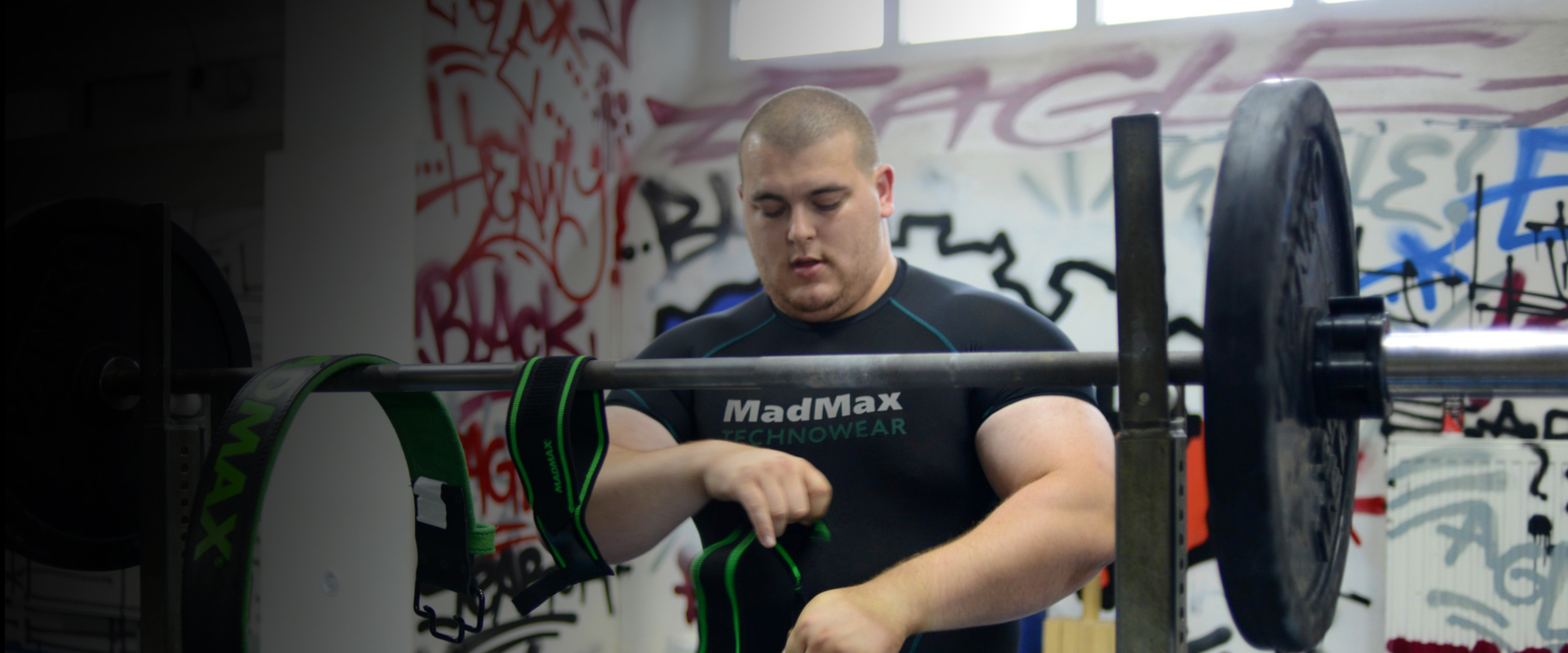 Be MAD, get MAX!