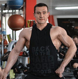 Ondřej Lošák