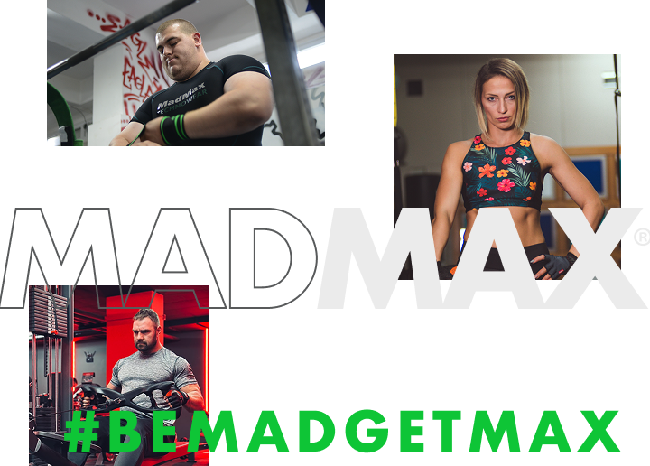 Madmax