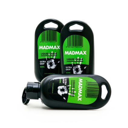 madmax magnesium 50ml 0