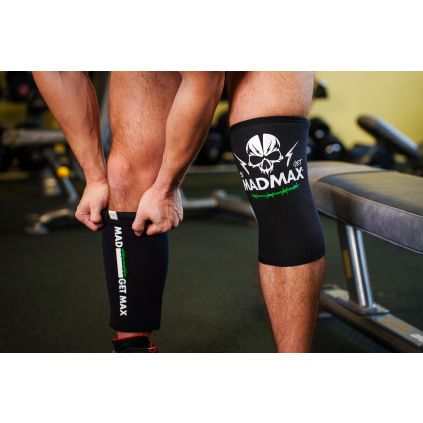 Neoprene 7mm Knee Sleeves