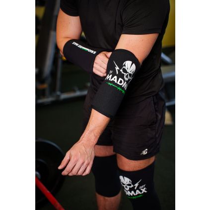 Neoprene 7mm Elbow Sleeves