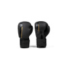 Boxing gloves - Golden Knockout 12 oz