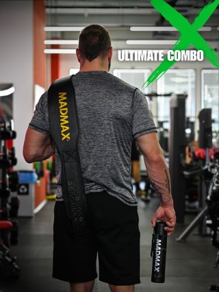 What’s yours? 💥 The gear you trust. The pieces you never train without. ⚔️ Tell us what you’re rocking and why. We’ll...