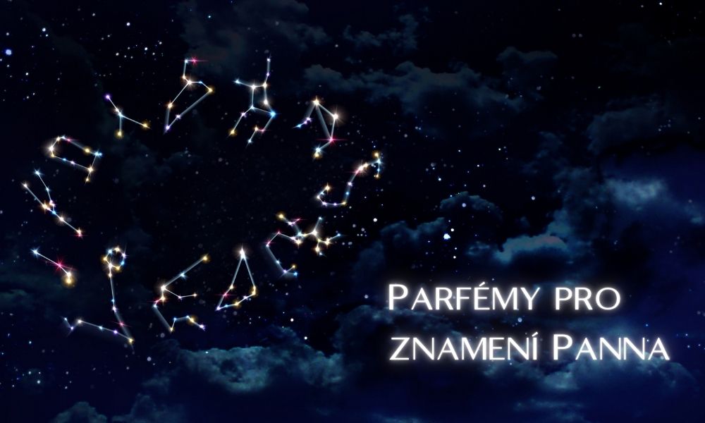 Panna: Horoskop parfémů