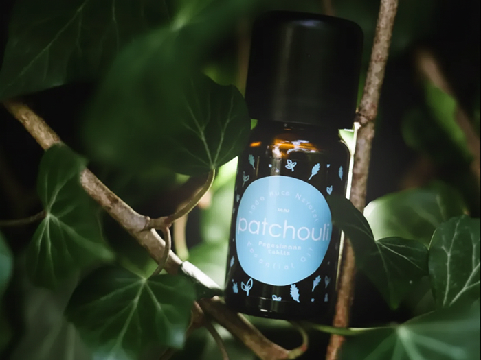 Esenciální oleje Sillage