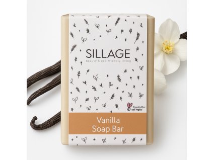 freepik product photo of a beige vanilla soap bar with the 39450