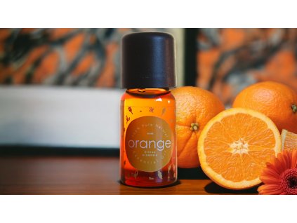 sillage package essentialoil orange front 3d