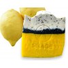 Přírodní mýdlo s citronem a citronovou trávou