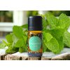 Peppermint - Máta peprná - Esenciální olej 10ml - Sillage