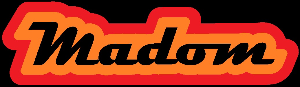 Madom