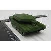 Maketa tanku M1A1 Abrams H0