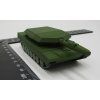 Maketa tanku M1A1 Abrams