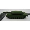 Maketa tanku M1A1 Abrams
