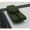 Maketa tanku M1A1 Abrams