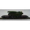 Maketa tanku M1A1 Abrams