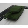 Maketa tanku M1A1 Abrams