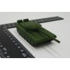 Maketa tanku T-72 H0