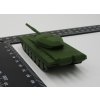 Maketa tanku T-72 H0